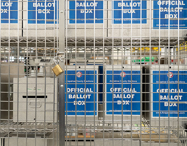 Arapahoe County, state election officials defend voting accuracy amid conspiracy theories
