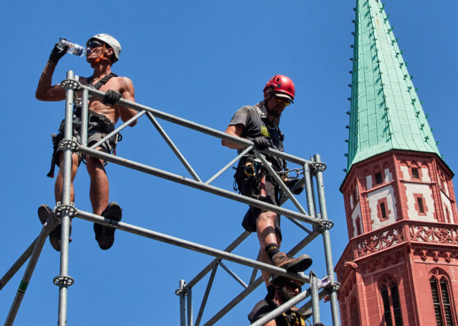 Europe’s extreme heat would be impossible without climate change, scientists say