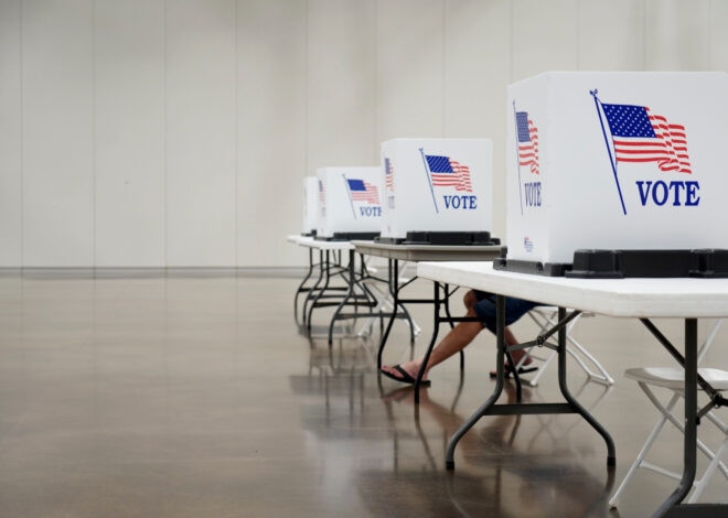 Colorado Democrats see surge in primary ballot returns
