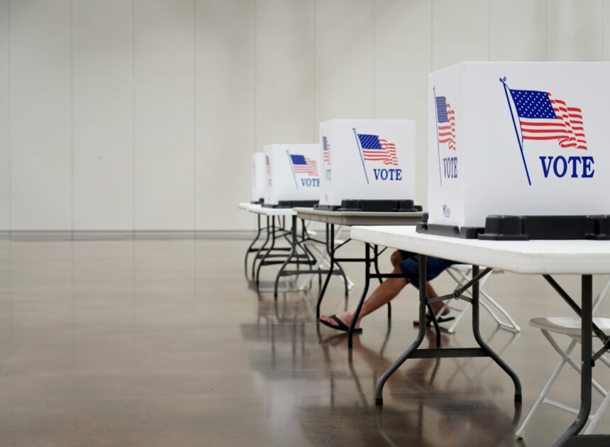 Colorado Democrats see surge in primary ballot returns