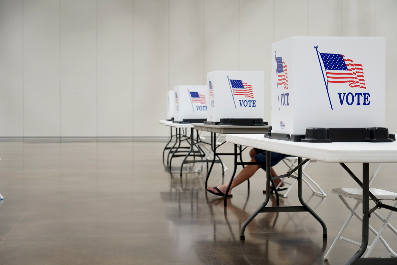 Colorado Democrats see surge in primary ballot returns