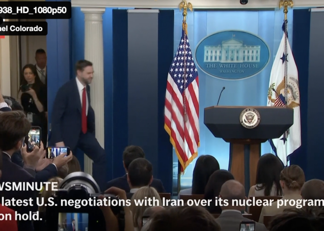 FRIDAY NEWS IN A RUSH: Top headlines in today’s NewsMinute video