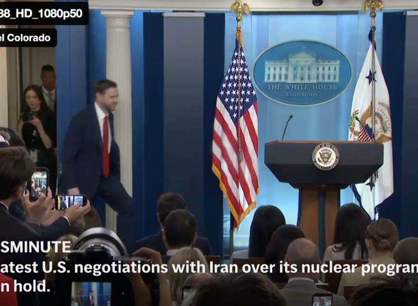 FRIDAY NEWS IN A RUSH: Top headlines in today’s NewsMinute video