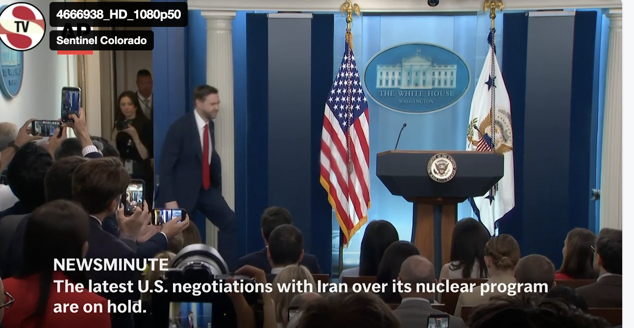 FRIDAY NEWS IN A RUSH: Top headlines in today’s NewsMinute video