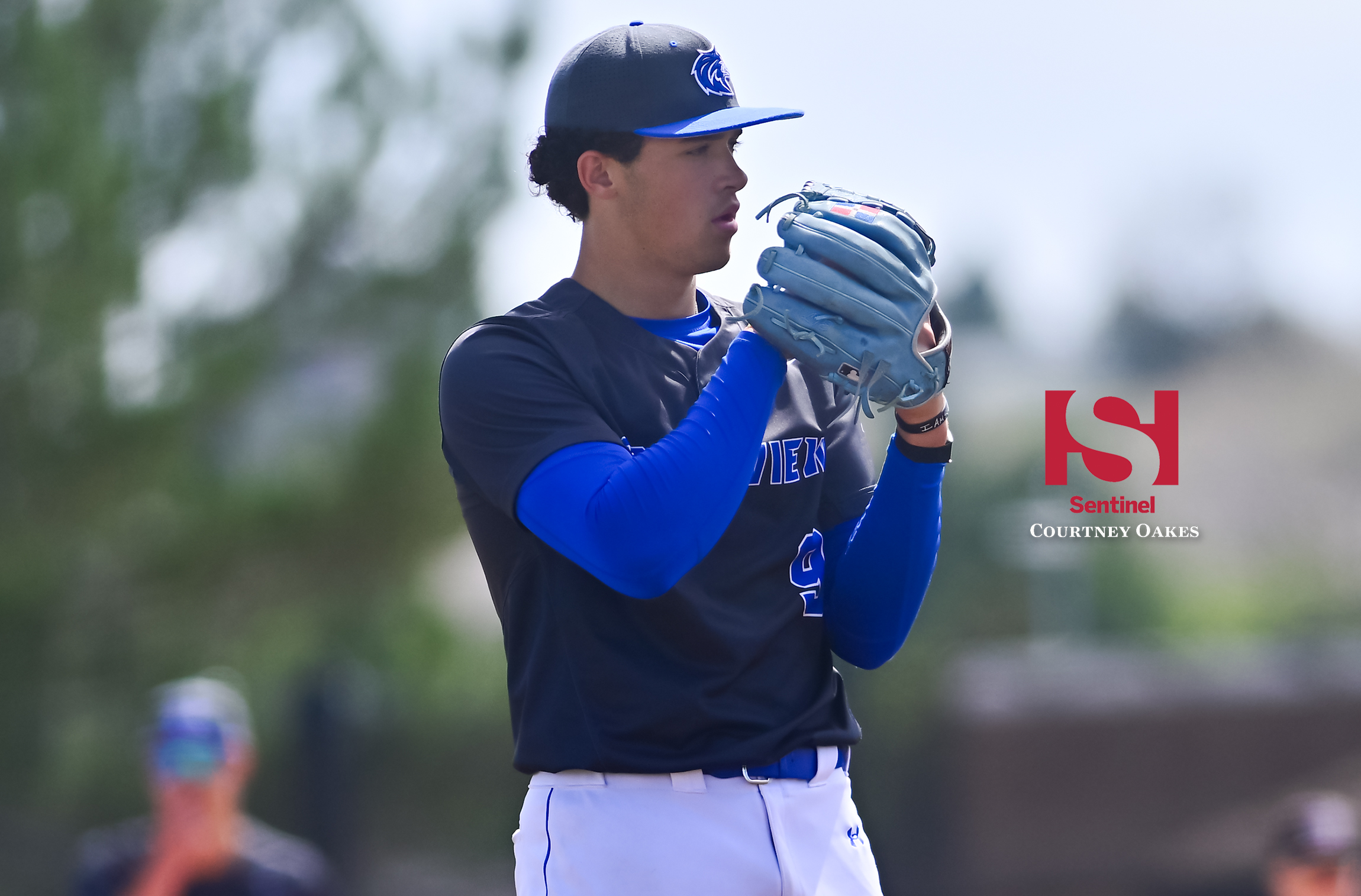 Baseball: 2026 All-Centennial League teams