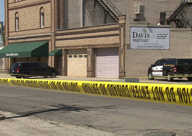 Brothers are accused of mishandling remains of two dozen people at Colorado funeral home