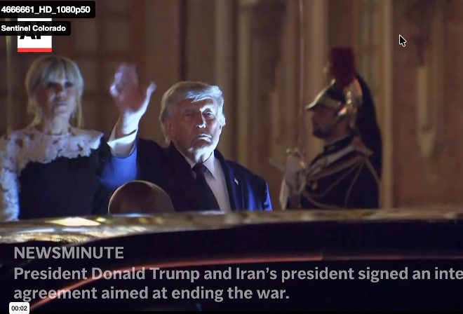 THURSDAY NEWS IN A RUSH: Top headlines in today’s NewsMinute video