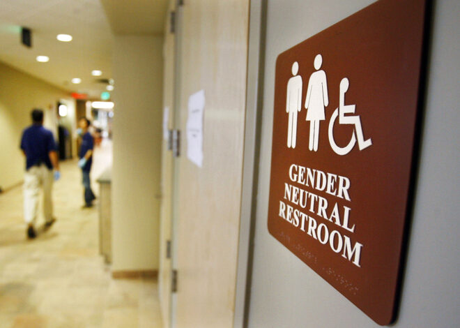 Trump administration’s Title IX enforcement questioned in Colorado school cases