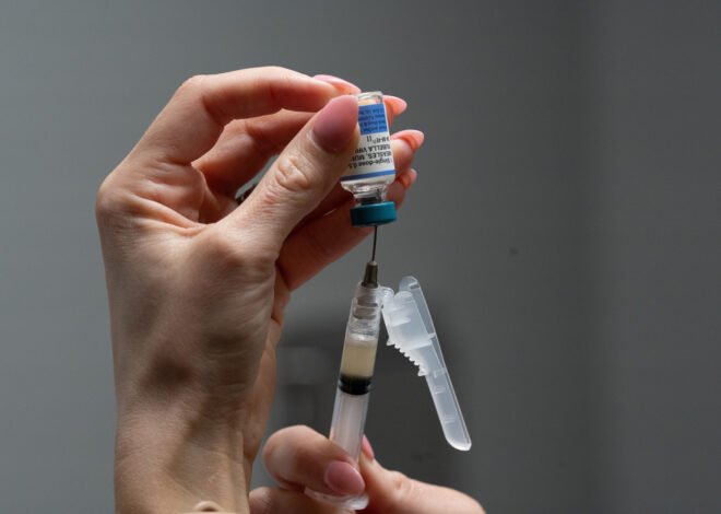 EDITORIAL:  Treacherous anti-vax bilge in Colorado, everywhere endangers all our future