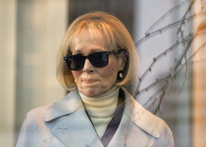 Supreme Court rejects Trump’s push to toss $5 million verdict in E. Jean Carroll sexual abuse case