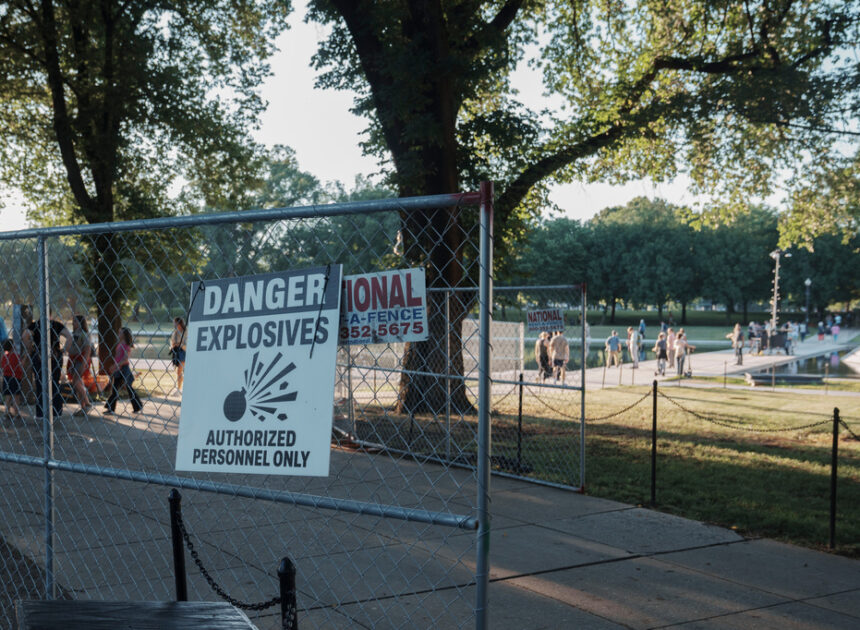 Troubled Reflecting Pool faces fresh scrutiny over vandalism claims and duck deaths