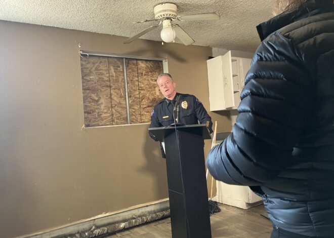 Aurora lawmakers consider rental registration and licensing program to protect renters