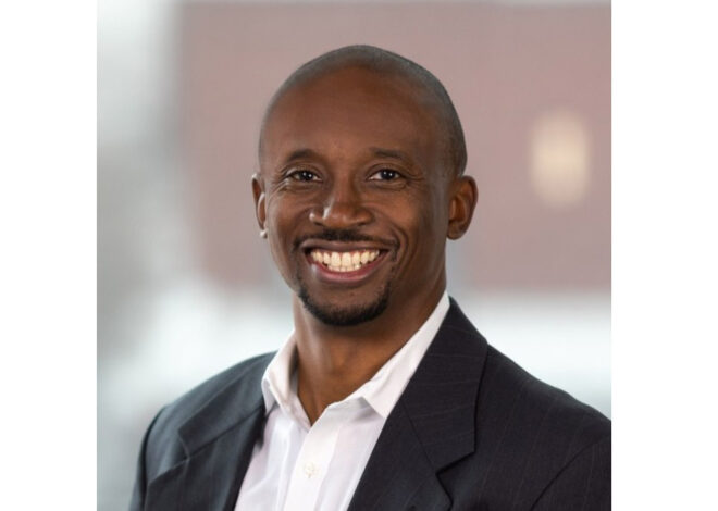 Cherry Creek school board appoints Keith Frazier to fill vacant director seat after scandal