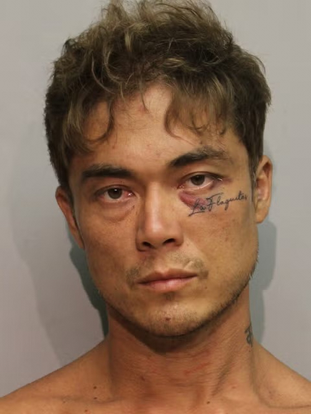 Man charged with murder in killings of 3 on Hawaii’s Big Island