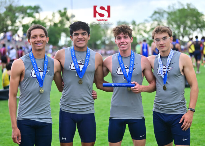 Spring Sports All-Aurora 2026: State runner-up Cherokee Trail plus Eaglecrest heavy in mix of All-Aurora Boys Track Team