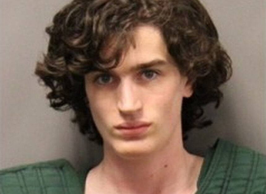 18-year-old suspect arrested in shooting that killed 2 inside Northern California library