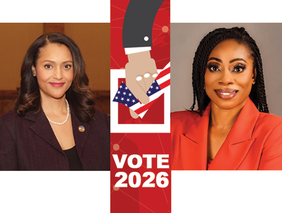 HD 41: Primary voters choose between two local experienced elected leaders for Dem nominee