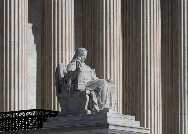 Supreme Court sides with Trump administration on federal regulation of telecom companies