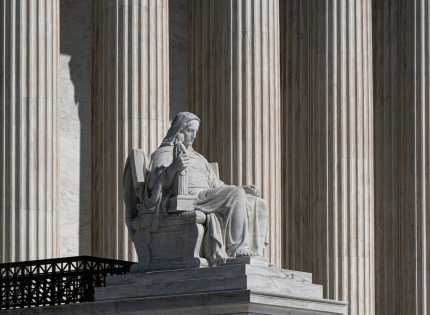 Supreme Court sides with Trump administration on federal regulation of telecom companies