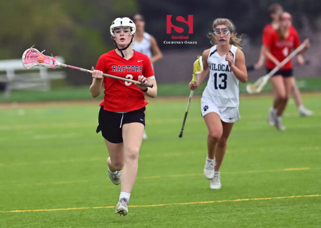 Spring Sports All-Aurora 2026: Full Aurora Sentinel All-Aurora Girls Lacrosse Teams