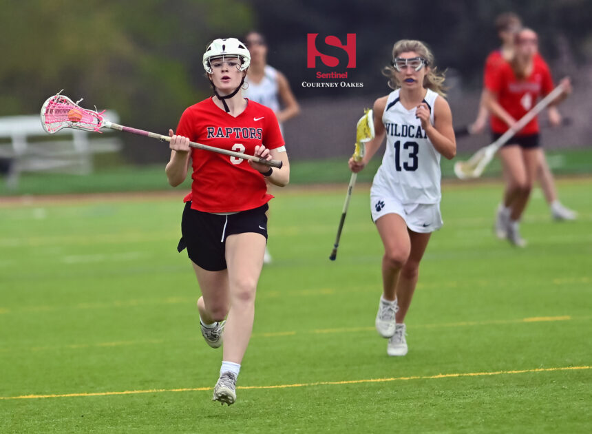 Spring Sports All-Aurora 2026: Full Aurora Sentinel All-Aurora Girls Lacrosse Teams