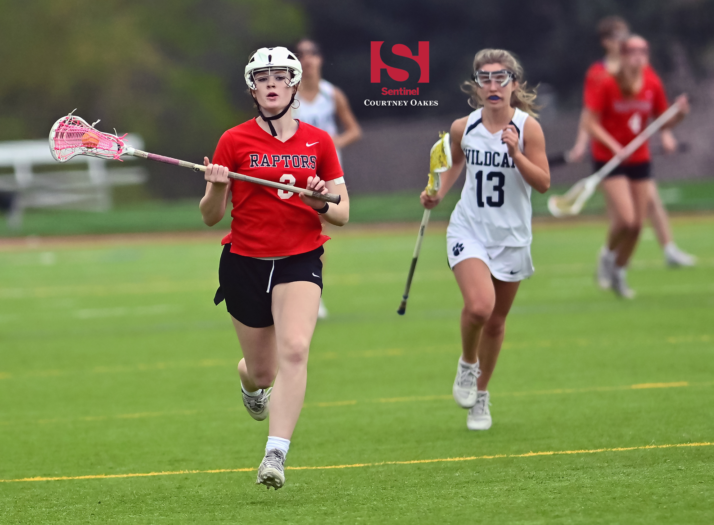 Spring Sports All-Aurora 2026: Full Aurora Sentinel All-Aurora Girls Lacrosse Teams