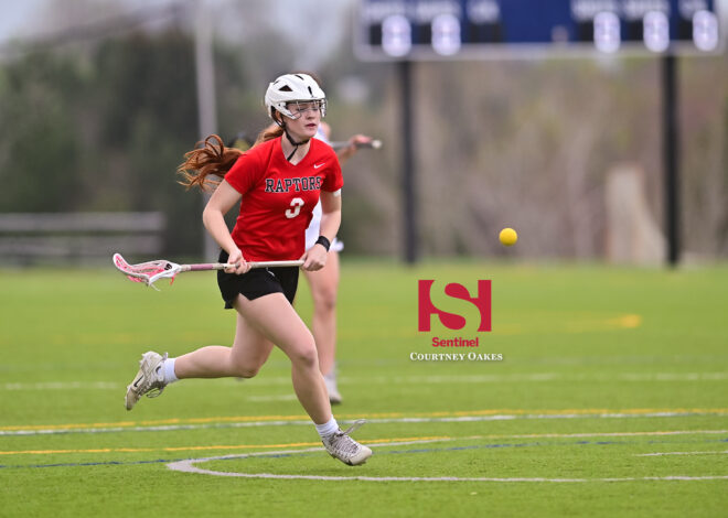 Girls Lacrosse: 2026 All-Class 4A East League Teams