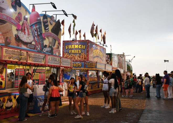 The Cost of Summer Fun: How the Arapahoe County Fair Keeps Tradition Affordable