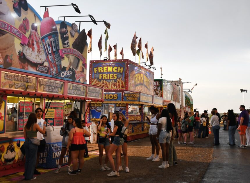 The Cost of Summer Fun: How the Arapahoe County Fair Keeps Tradition Affordable