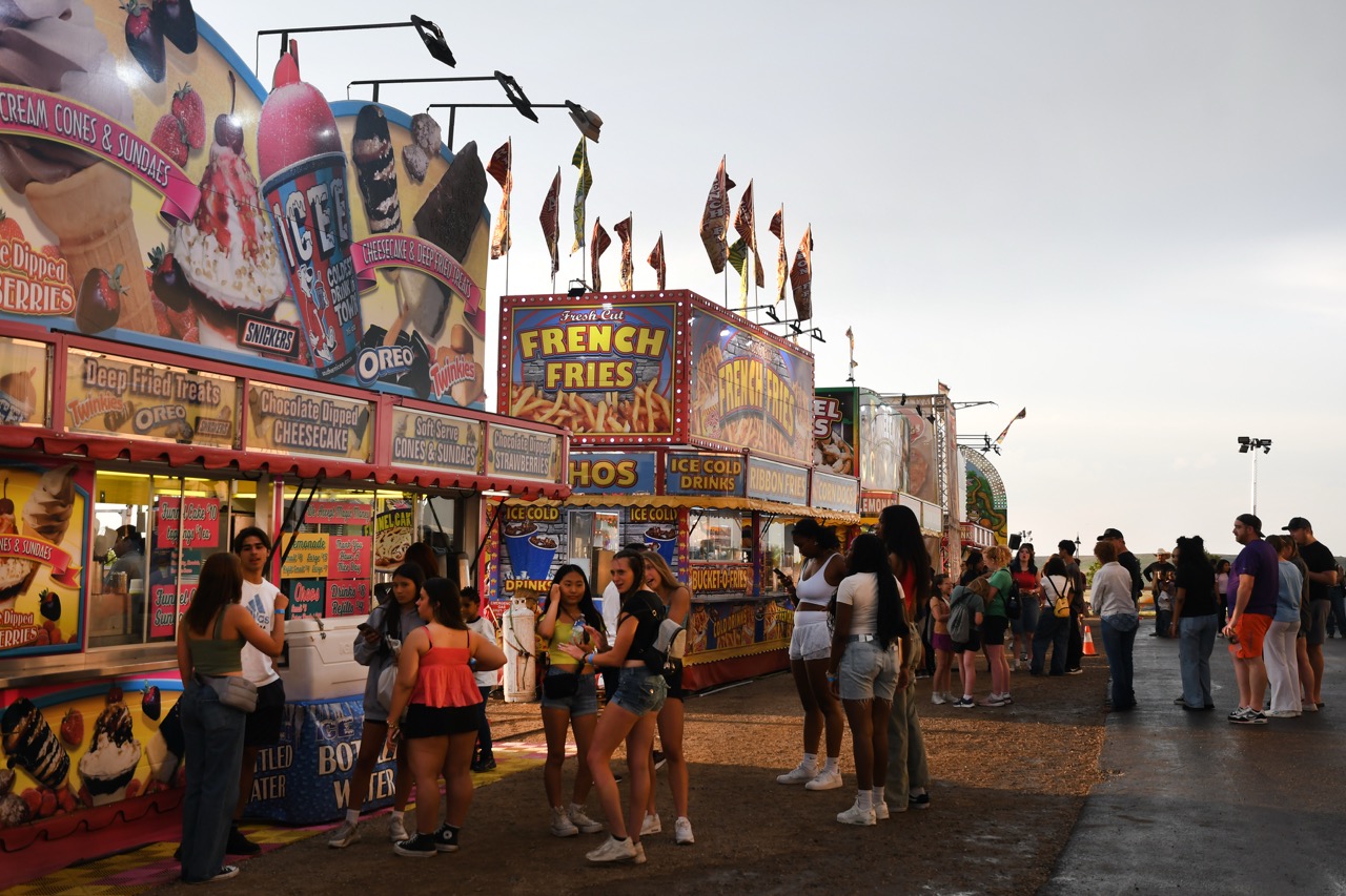 The Cost of Summer Fun: How the Arapahoe County Fair Keeps Tradition Affordable