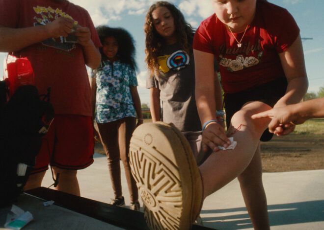 Pearl Jam bassist Ament highlights skateboarding’s impact in Indigenous communities in Tribeca film