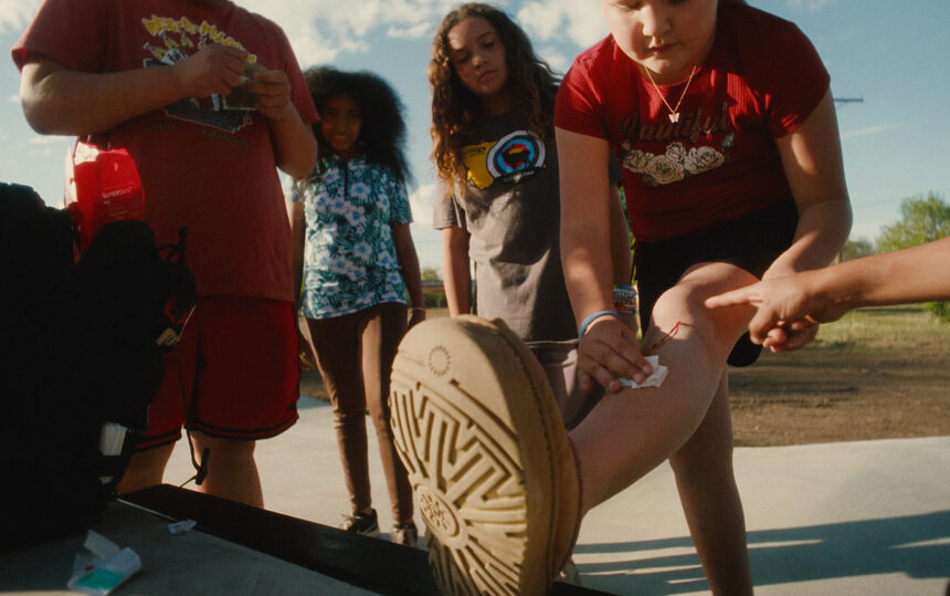 Pearl Jam bassist Ament highlights skateboarding’s impact in Indigenous communities in Tribeca film