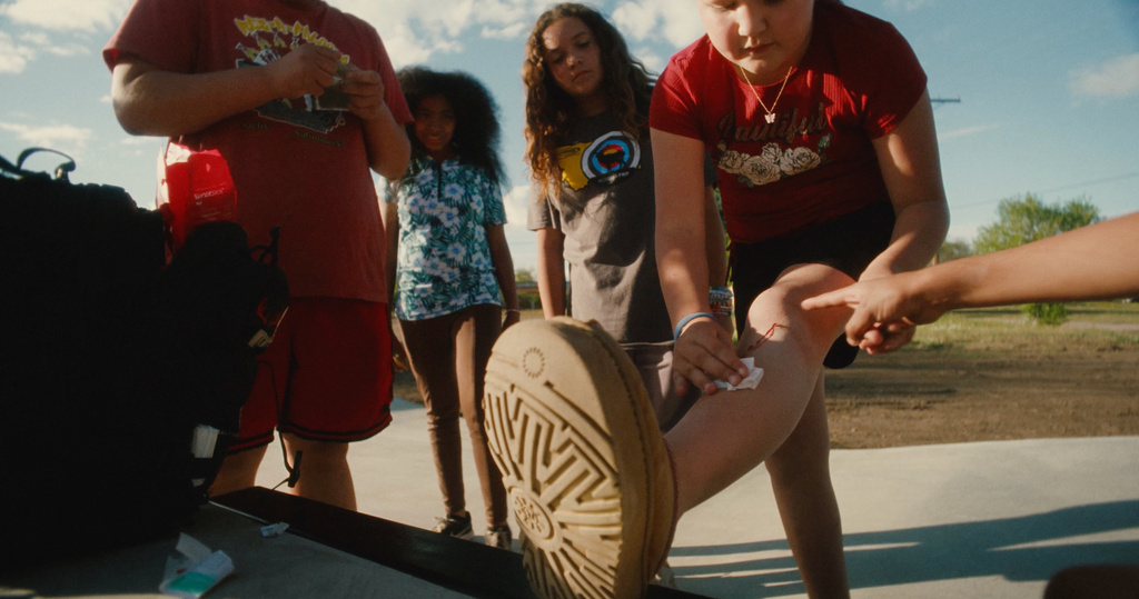 Pearl Jam bassist Ament highlights skateboarding’s impact in Indigenous communities in Tribeca film