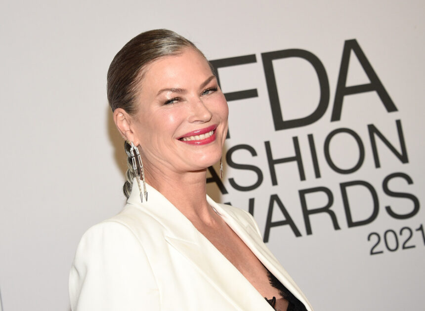 Former supermodel Carré Otis files Paris rape complaint against ex-Elite boss