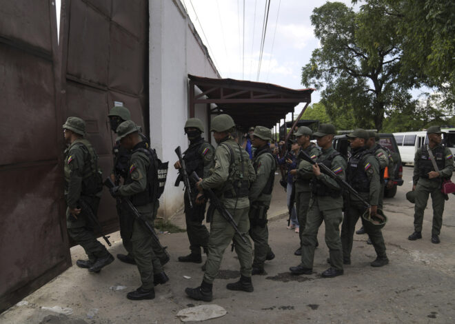 US strike against Tren de Aragua leader in Venezuela exemplifies Trump’s approach to war on drugs