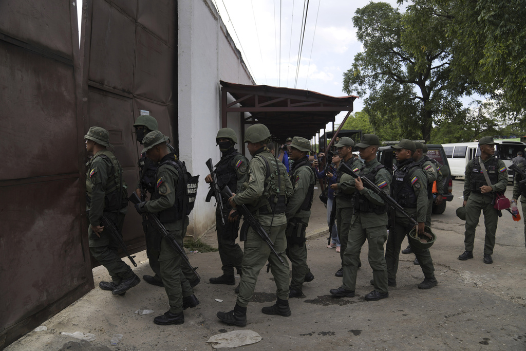 US strike against Tren de Aragua leader in Venezuela exemplifies Trump’s approach to war on drugs