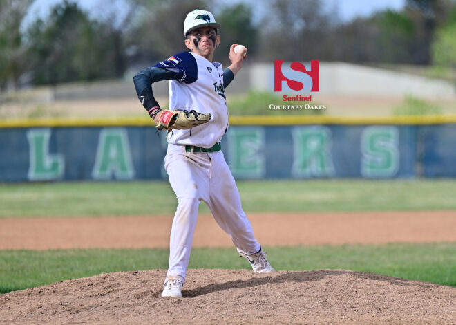 Baseball: 2026 All-Colorado League teams