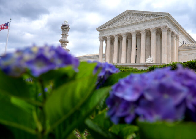 Supreme Court clears way for Trump administration to revive restrictive immigration policy