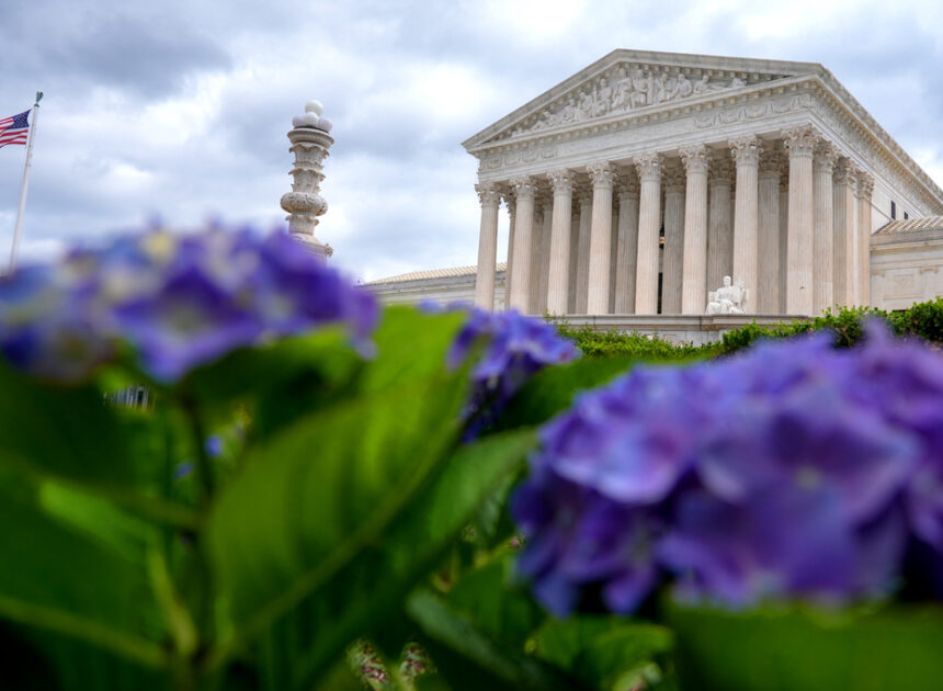 Supreme Court clears way for Trump administration to revive restrictive immigration policy