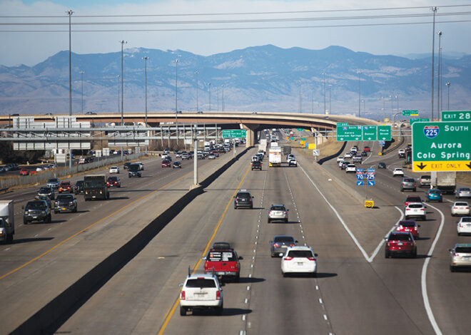 Initiative to redirect state funds to roads clears hurdle for Colorado ballot