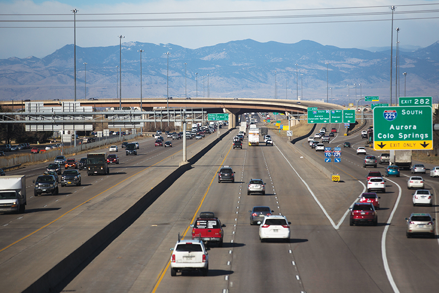 Initiative to redirect state funds to roads clears hurdle for Colorado ballot