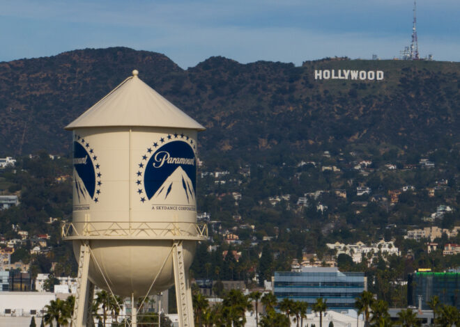 Paramount Skydance merger with Warner Bros. Discovery won’t harm competition, consumers, DOJ says