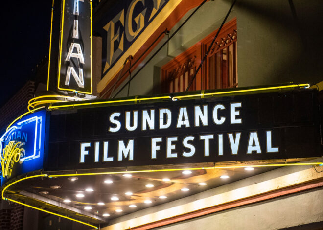 Boulder bet $34 million to land Sundance. High lodging prices are raising concerns.