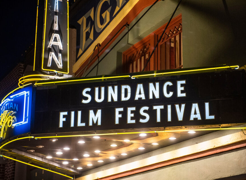 Boulder bet $34 million to land Sundance. High lodging prices are raising concerns.