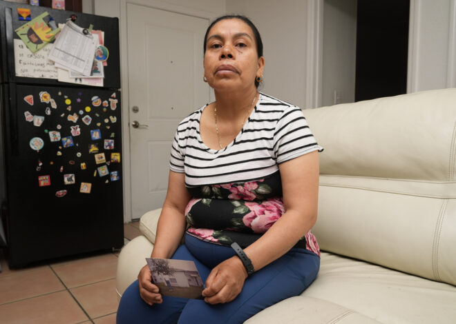 From festering infections to untreated cancer, ICE detainees across the US describe medical neglect