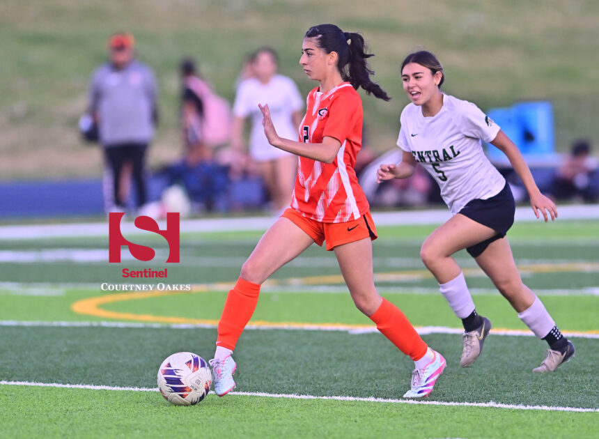 Girls Soccer: 2026 All-Colorado League teams