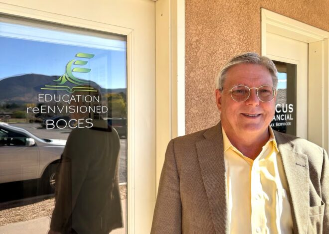 Pikes Peak State College exit threatens controversial ERBOCES co-op