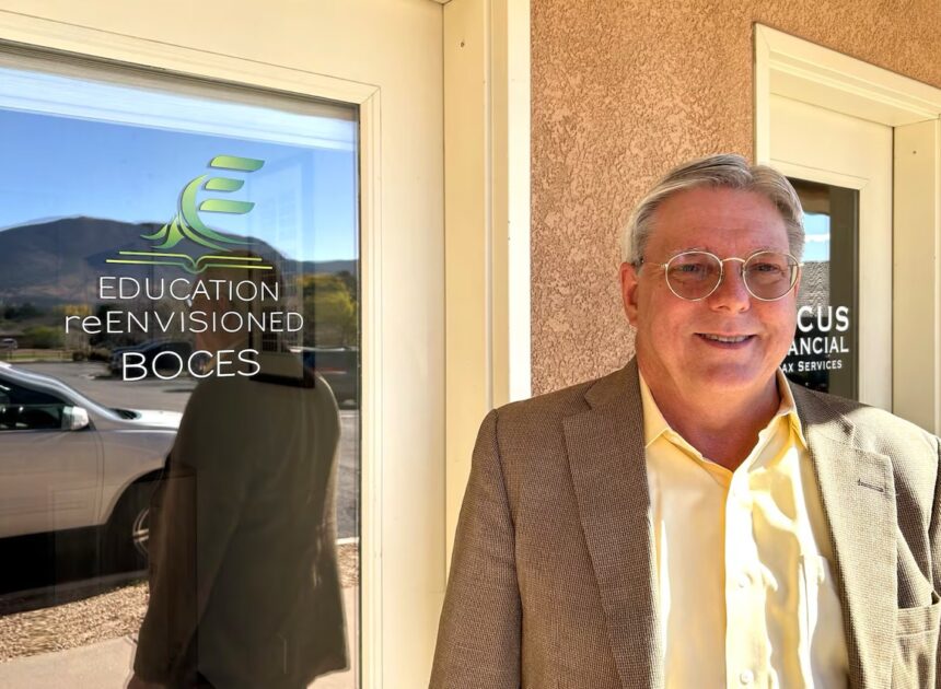 Pikes Peak State College exit threatens controversial ERBOCES co-op