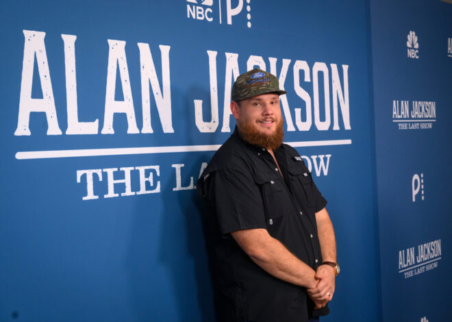 Inside country legend Alan Jackson’s triumphant finale concert