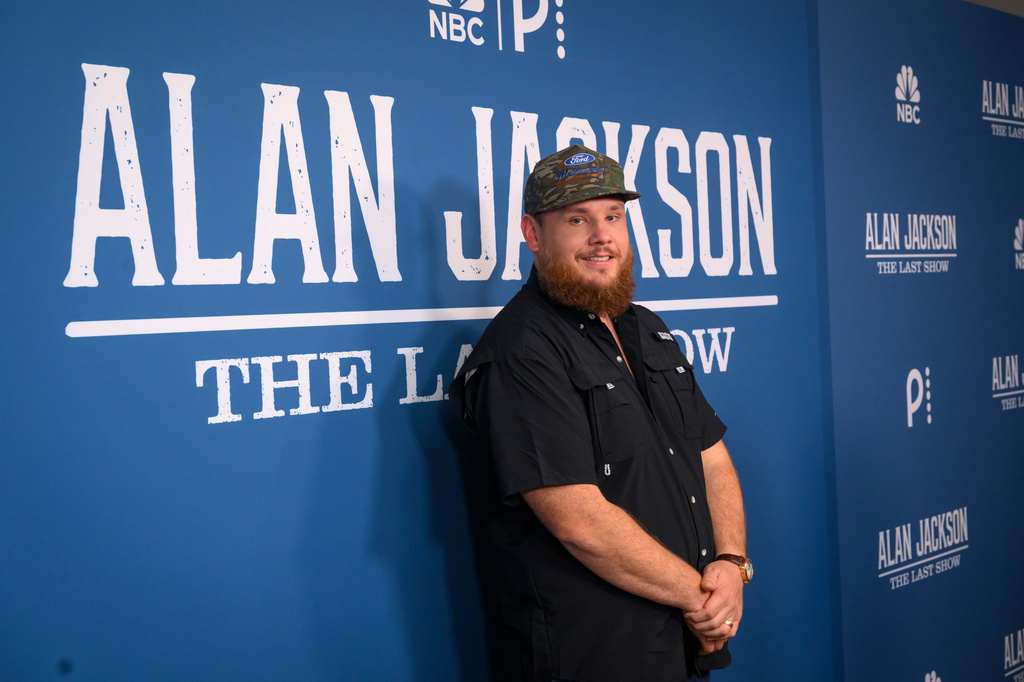 Inside country legend Alan Jackson’s triumphant finale concert